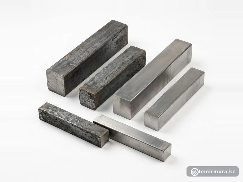Квадрат 1Х2М1 180х180 мм — 1×1 мм, склад TEMIR MURA
